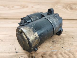 bontott RENAULT MEGANE I Önindító