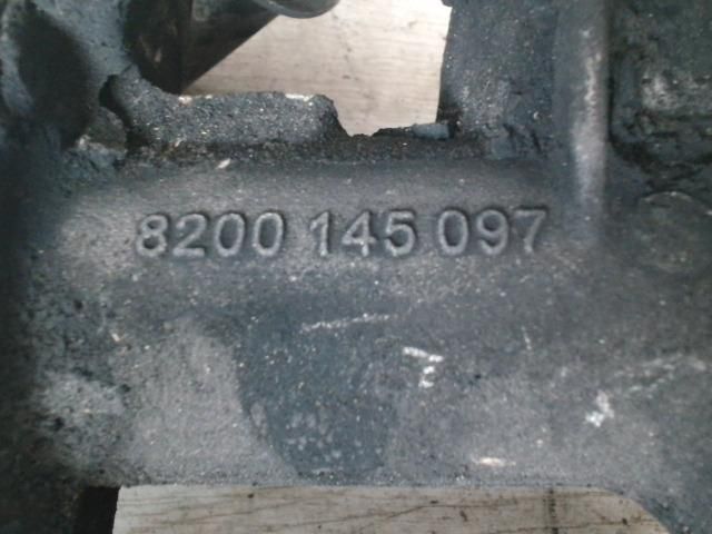 bontott RENAULT MEGANE I Szívósor