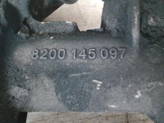 bontott RENAULT MEGANE I Szívósor