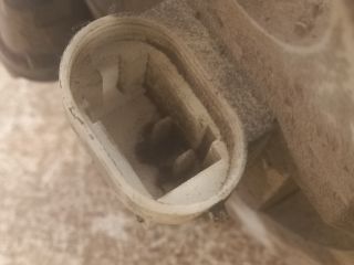 bontott RENAULT MEGANE I Üzemanyag Szivattyú