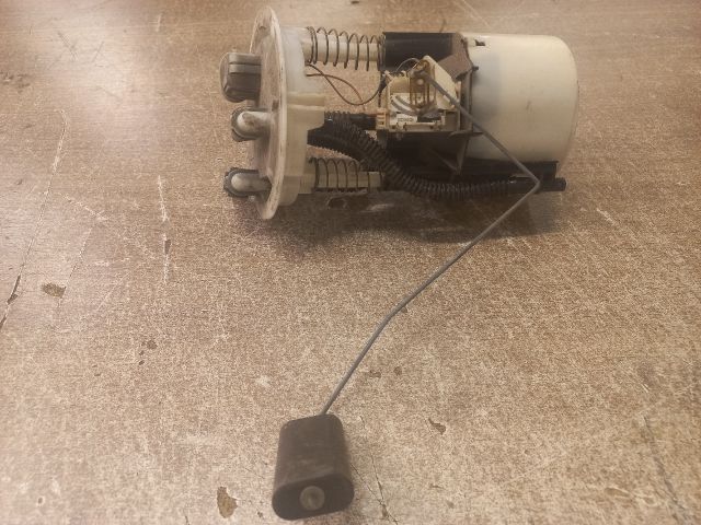 bontott RENAULT MEGANE I Üzemanyag Szivattyú