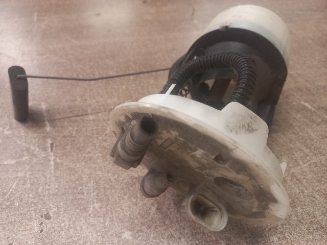 bontott RENAULT MEGANE I Üzemanyag Szivattyú