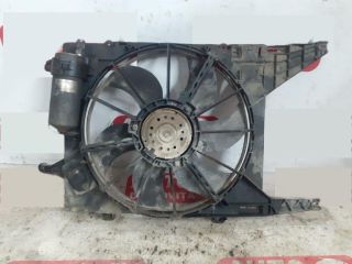 bontott RENAULT MEGANE I Viszkóventilátor Hűtőventilátor