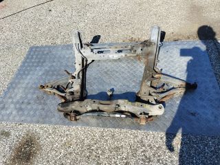 bontott RENAULT MEGANE I Első Bölcső