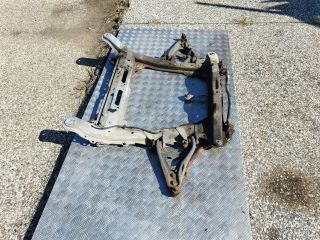 bontott RENAULT MEGANE I Első Bölcső