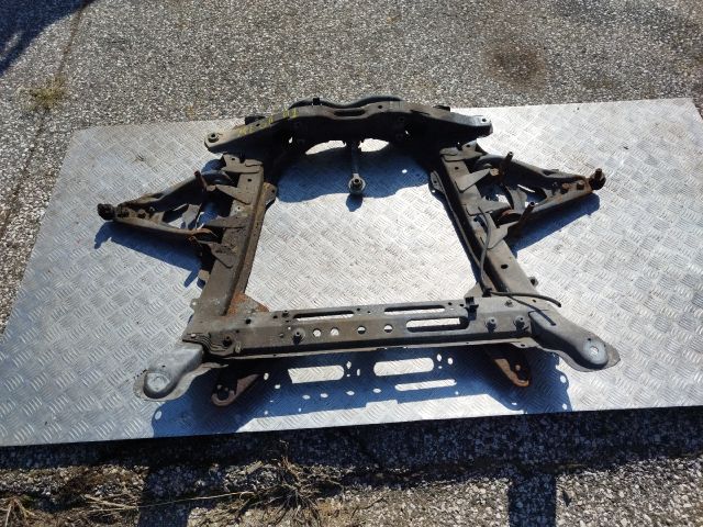 bontott RENAULT MEGANE I Első Bölcső