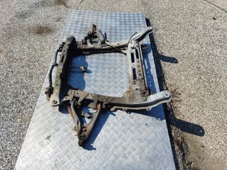 bontott RENAULT MEGANE I Első Bölcső