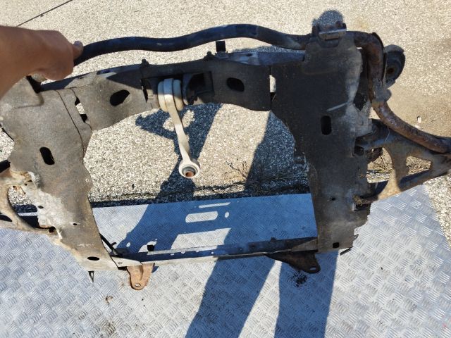 bontott RENAULT MEGANE I Első Bölcső