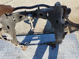 bontott RENAULT MEGANE I Első Bölcső