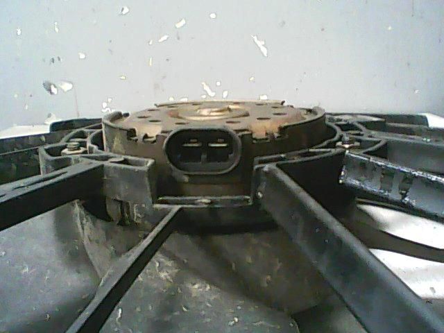 bontott RENAULT MEGANE I Hűtőventilátor