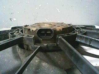 bontott RENAULT MEGANE I Hűtőventilátor