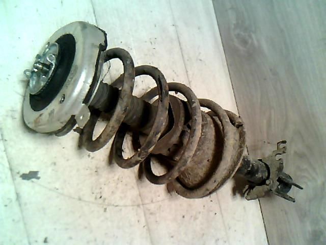 bontott RENAULT MEGANE I Bal első Gólyaláb (Lengécsillapító, Rugó)