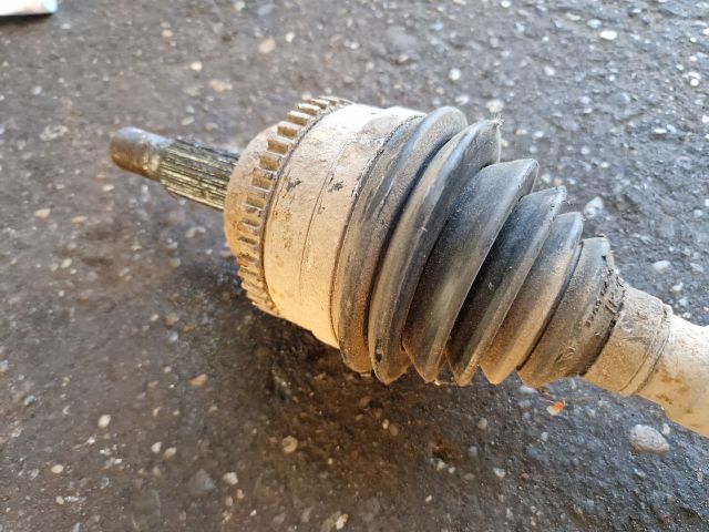 bontott RENAULT MEGANE I Bal Féltengely