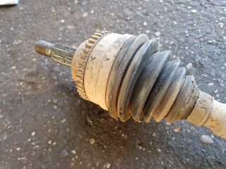 bontott RENAULT MEGANE I Bal Féltengely