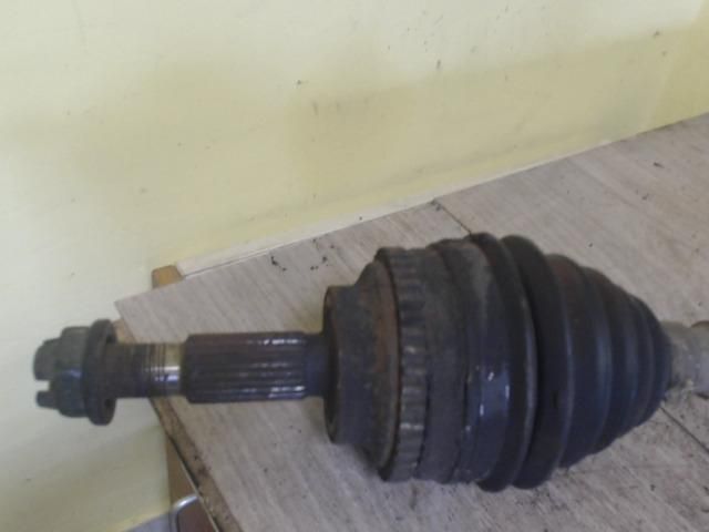 bontott RENAULT MEGANE I Bal Féltengely