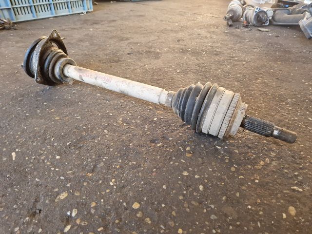 bontott RENAULT MEGANE I Bal Féltengely