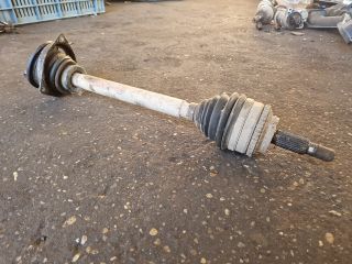 bontott RENAULT MEGANE I Bal Féltengely