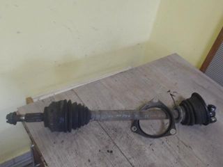 bontott RENAULT MEGANE I Bal Féltengely