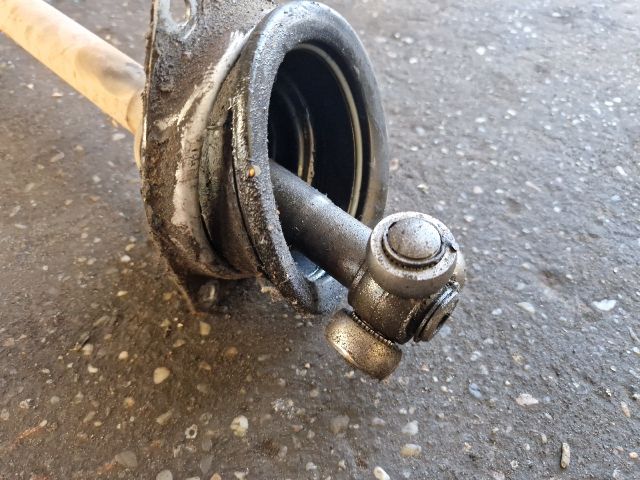 bontott RENAULT MEGANE I Bal Féltengely