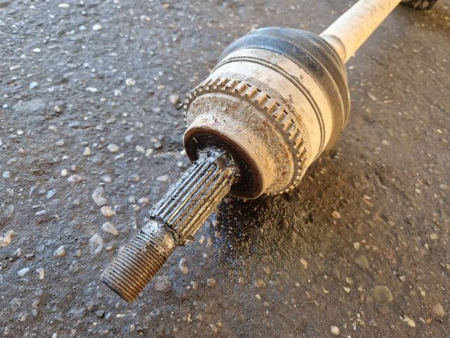 bontott RENAULT MEGANE I Bal Féltengely