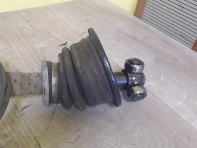 bontott RENAULT MEGANE I Bal Féltengely