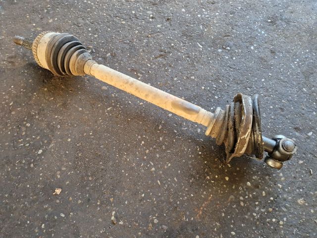 bontott RENAULT MEGANE I Bal Féltengely