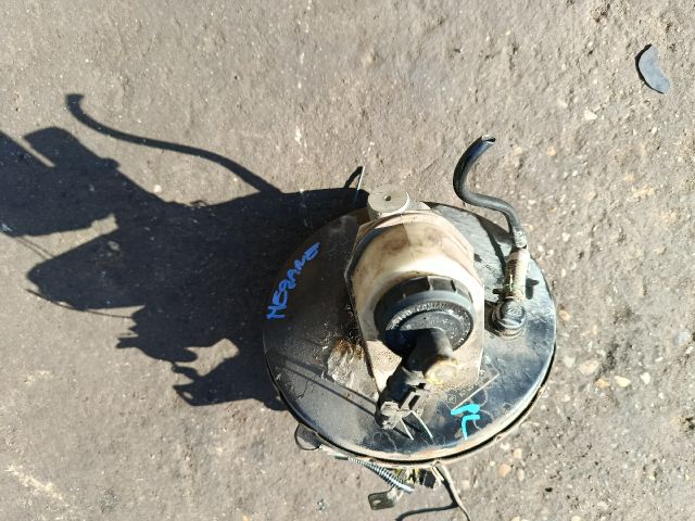 bontott RENAULT MEGANE I Fékrásegítő