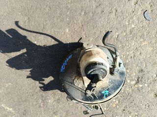 bontott RENAULT MEGANE I Fékrásegítő