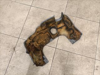 bontott RENAULT MEGANE I Felső Motorburkolat