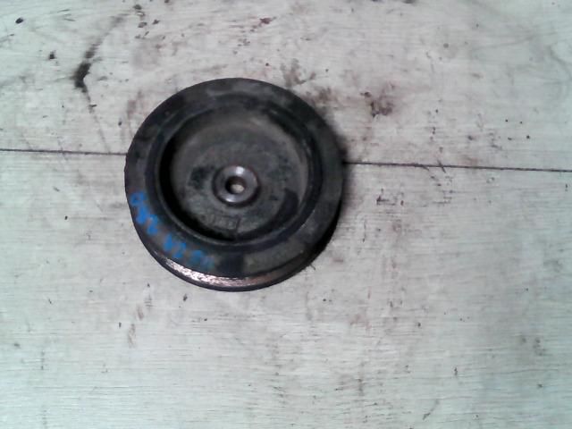 bontott RENAULT MEGANE I Főtengely Szíjtárcsa