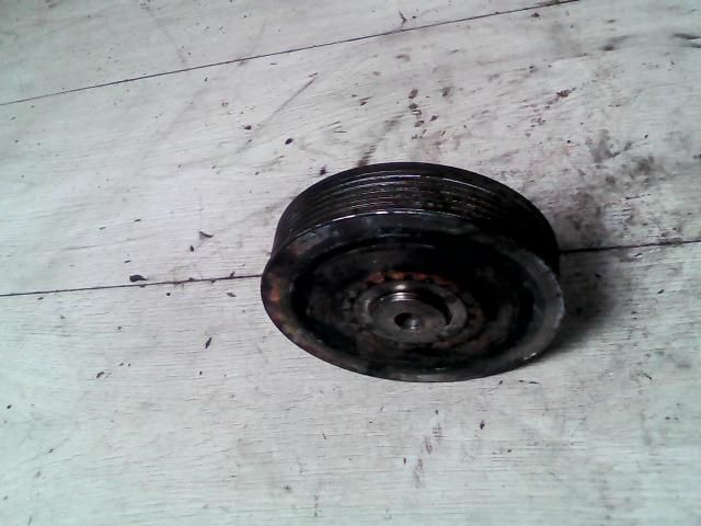 bontott RENAULT MEGANE I Főtengely Szíjtárcsa