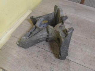 bontott RENAULT MEGANE I Generátor Tartó Bak