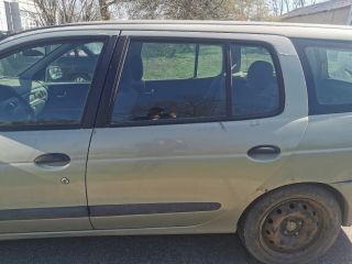 bontott RENAULT MEGANE I Gyújtáskapcsoló