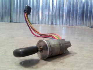 bontott RENAULT MEGANE I Gyújtáskapcsoló