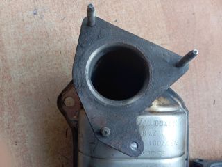 bontott RENAULT MEGANE I Katalizátor