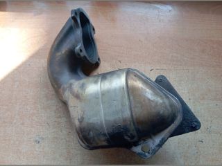 bontott RENAULT MEGANE I Katalizátor