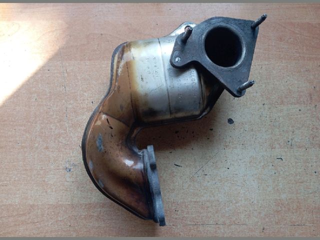 bontott RENAULT MEGANE I Katalizátor