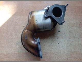 bontott RENAULT MEGANE I Katalizátor