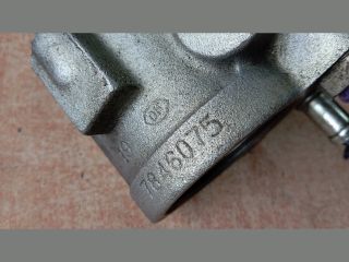 bontott RENAULT MEGANE I Kormányszervó Motor (Hidraulikus)