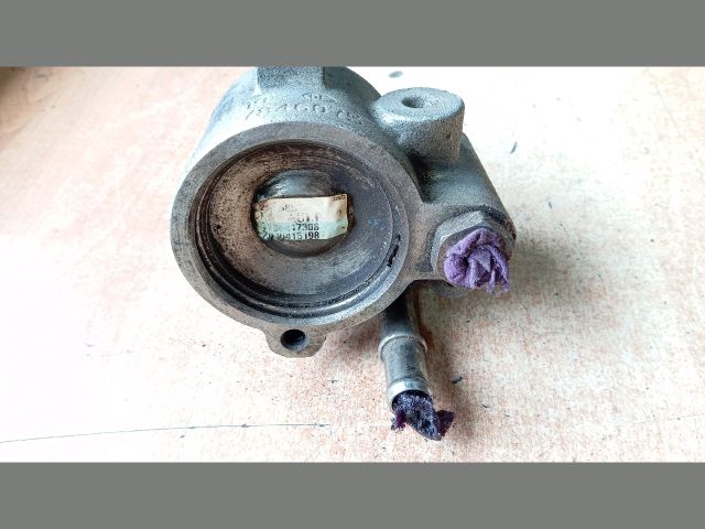 bontott RENAULT MEGANE I Kormányszervó Motor (Hidraulikus)