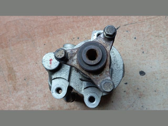 bontott RENAULT MEGANE I Kormányszervó Motor (Hidraulikus)