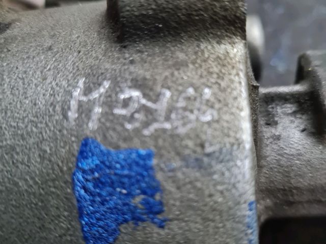 bontott RENAULT MEGANE I Kormányszervó Motor (Hidraulikus)