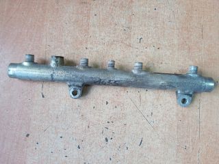 bontott RENAULT MEGANE I Közösnyomócső