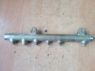 bontott RENAULT MEGANE I Közösnyomócső