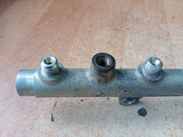 bontott RENAULT MEGANE I Közösnyomócső