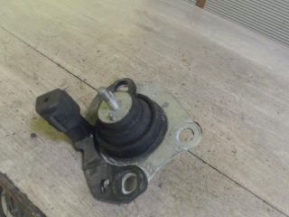 bontott RENAULT MEGANE I Motor Tartó Bak (Fém)