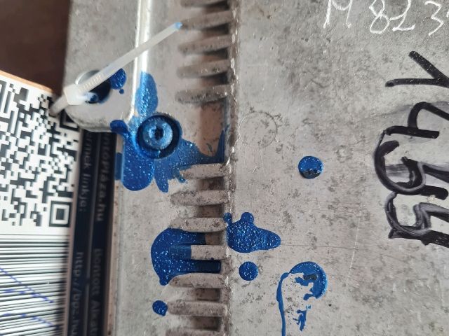 bontott RENAULT MEGANE I Motorvezérlő