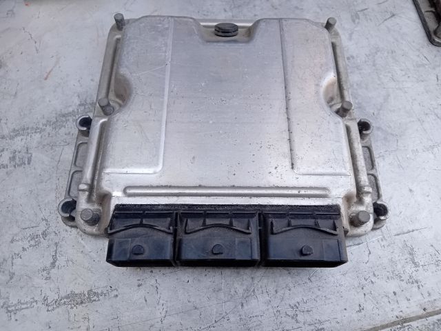 bontott RENAULT MEGANE I Motorvezérlő