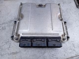 bontott RENAULT MEGANE I Motorvezérlő