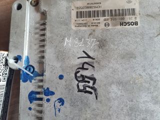 bontott RENAULT MEGANE I Motorvezérlő